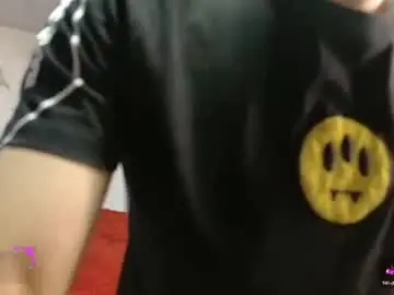 Chaturbate Live Sex Cam of boysgang_sex