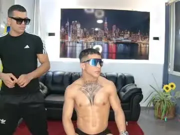 Chaturbate Private Sex Chat of boysgang_sex