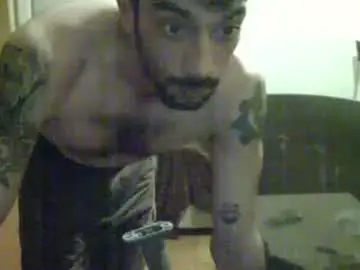Chaturbate Free Porn Cam of dickus_biggus