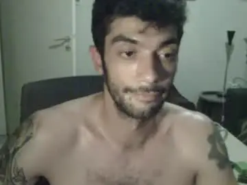 Chaturbate Free Porn Cam of dickus_biggus