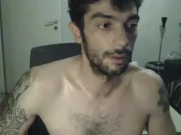 Chaturbate Live Sex Cam of dickus_biggus