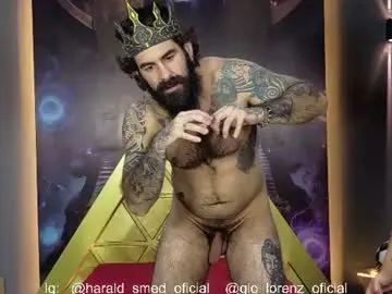 Chaturbate Adult Webcams of haraldsmed0