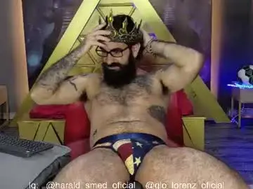 Chaturbate Free Porn Cam of haraldsmed0