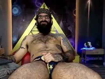 Chaturbate Live Porn of haraldsmed0