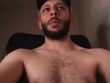 Chaturbate Adult Video Chat of henryaxe