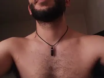 Chaturbate Live Porn of henryaxe