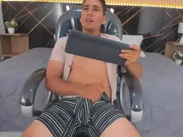 Chaturbate Adult Webcam of mauro_boy