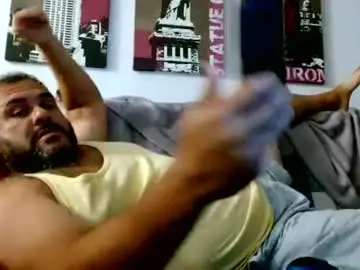 Chaturbate Live Sex Cam of themastercomander