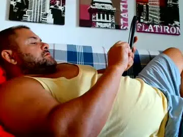 Chaturbate Live Sex of themastercomander