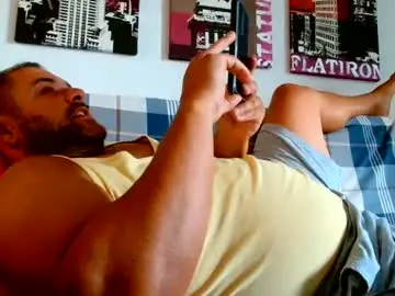 Chaturbate Live Sex Cam of themastercomander