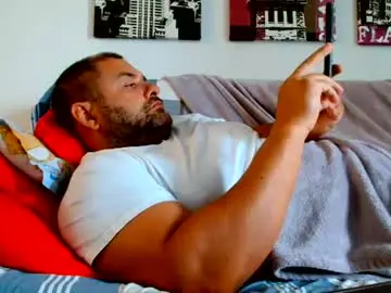 Chaturbate Nude Webcam of themastercomander