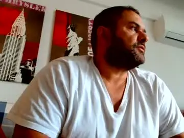 Chaturbate Private Sex Chat of themastercomander