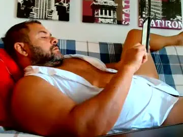 Chaturbate Sex Cam of themastercomander