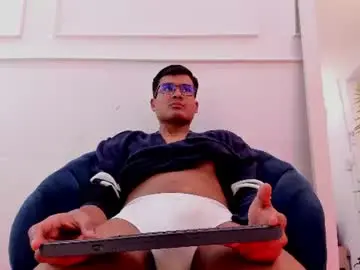 Chaturbate Live Sex Cam of thiagovega_