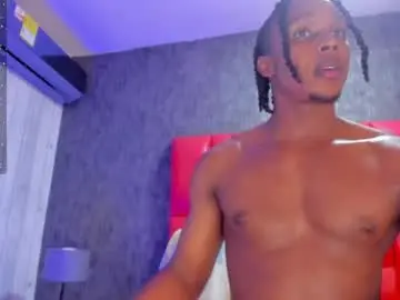 Chaturbate Sex Chat of dominicsccott