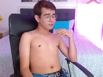 Chaturbate Sex Cam of jack__thomas