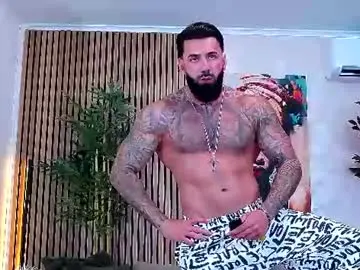 Chaturbate Adult Webcams of masterkingofmuscle