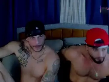 Chaturbate Sex Cam of rickg_oficial