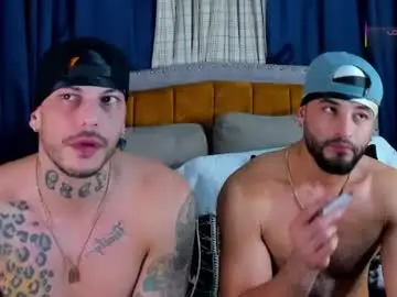 Chaturbate Best Webcam of rickg_oficial