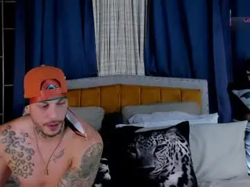 Chaturbate Sex Cam of rickg_oficial