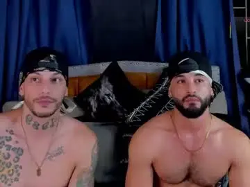 Chaturbate Free Live Porn of rickg_oficial