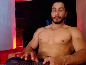 Chaturbate Nude Webcam of zanemaverick