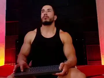 Chaturbate Live Sex of zanemaverick