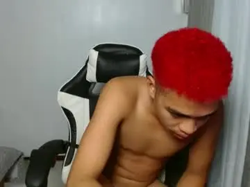 Chaturbate Nude Webcam of bigcock_moreno