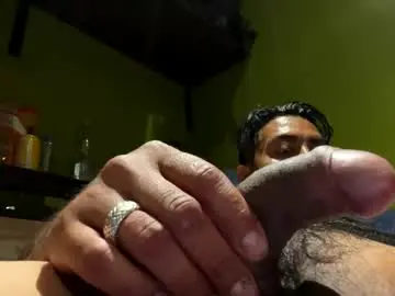 Chaturbate Adult Video Chat of bravo323