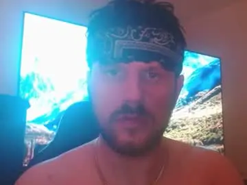 Chaturbate Live Sex Cam of jonnybananas69