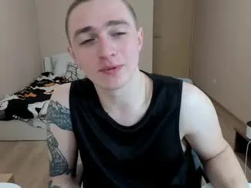 Chaturbate Live Porn of leo__miller