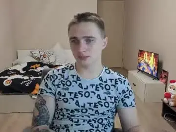 Chaturbate Adult Video Chat of leo__miller