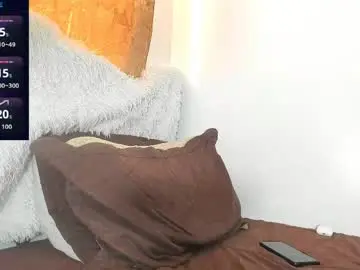 Chaturbate Sex Chat of magic_mike_26