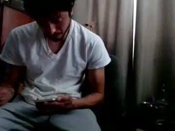 Chaturbate Private Sex Chat of psilocipher