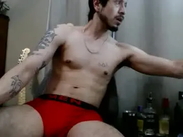 Chaturbate Live Porn of psilocipher