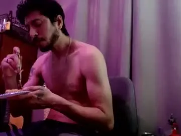 Chaturbate Private Sex Chat of psilocipher