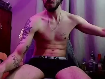 Chaturbate Nude Webcam of psilocipher