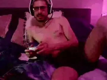 Chaturbate Sex Cam of psilocipher