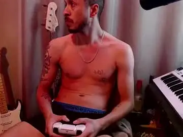 Chaturbate Adult Webcam of psilocipher