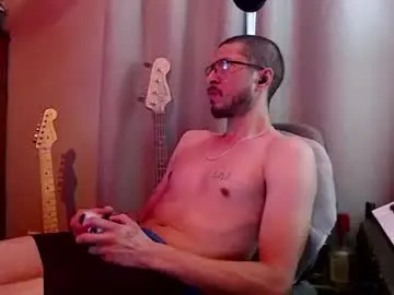 Chaturbate Free Porn Cam of psilocipher