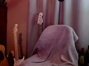 Chaturbate Live Sex Cam of psilocipher