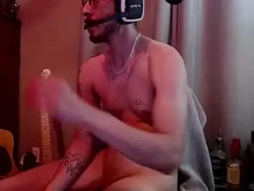 Chaturbate Sex Cam of psilocipher