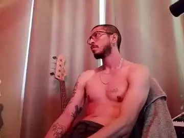 Chaturbate Live Sex of psilocipher