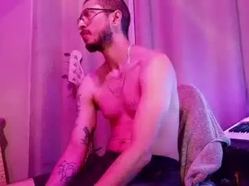 Chaturbate Sex Chat of psilocipher