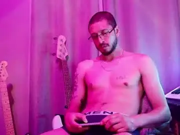 Chaturbate Watch Live Sex Cams of psilocipher