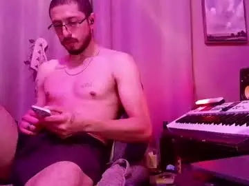 Chaturbate Private Sex Chat of psilocipher