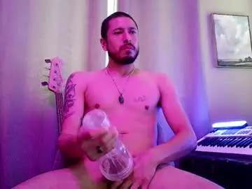 Chaturbate Free Live Porn of psilocipher