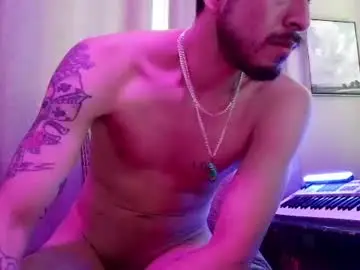 Chaturbate Sex Chat of psilocipher