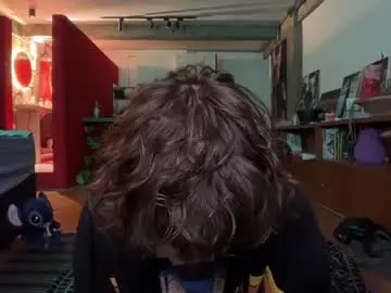 Chaturbate Live Sex Cam of wow_lover