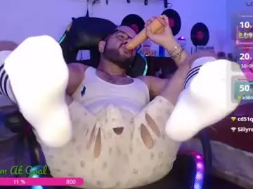Chaturbate Sex Cam of xein_wolf